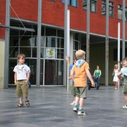 IMG 0830  Medium - Scouts en Gidsen Zaventem 